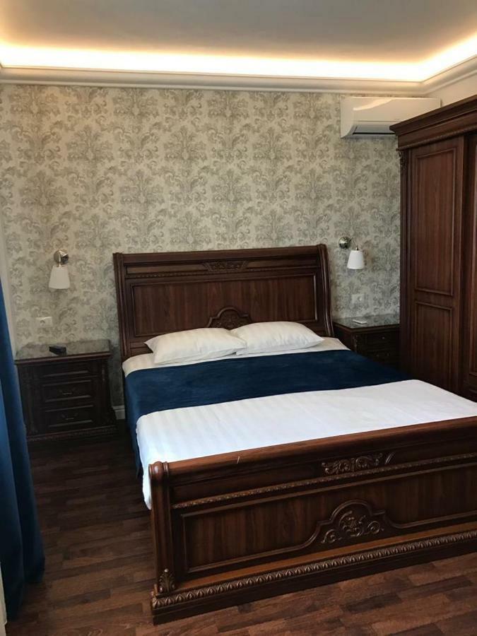 Pension Hanul Andritei Craiova Esterno foto